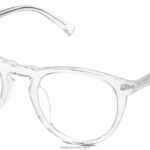 Warby Parker T4FT0T533 Brille Kristall haskell
