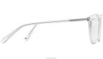 Warby Parker T4FT0T533 Brille Kristall haskell – Bild 5