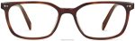 Warby Parker T4FT0T534 Brille Roggenschildkröte Wetter – Bild 4