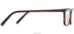 Warby Parker T4FT0T534 Brille Roggenschildkröte Wetter – Bild 5