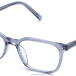 Warby Parker T4FT0T535 Brille Immergrüner Kristall Wetter