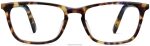 Warby Parker T4FT0T537 Brille violette Magnolie welty – Bild 4
