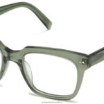 Warby Parker T4FT0T539 Brille Rosmarinkristall Winston