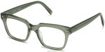 Warby Parker T4FT0T539 Brille Rosmarinkristall Winston