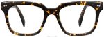 Warby Parker T4FT0T540 Brille Schwarze Eichenschildkröte Winston – Bild 4