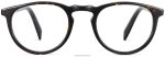 Warby Parker T4FT0T541 Brille Whisky-Schildkröte stockton – Bild 4