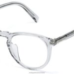 Warby Parker T4FT0T542 Brille Seeglasgrau stockton