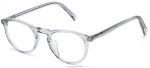 Warby Parker T4FT0T542 Brille Seeglasgrau stockton
