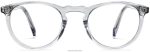 Warby Parker T4FT0T542 Brille Seeglasgrau stockton – Bild 4