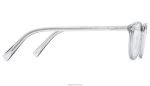 Warby Parker T4FT0T542 Brille Seeglasgrau stockton – Bild 5