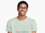 Warby Parker T4FT0T543 Brille Marzipan-Schildkröte Kimball – Bild 3