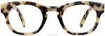 Warby Parker T4FT0T543 Brille Marzipan-Schildkröte Kimball – Bild 4