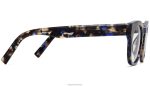 Warby Parker T4FT0T544 Brille Tansanit-Schildkröte Kimball – Bild 5