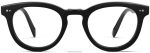 Warby Parker T4FT0T545 Brille pechschwarz ainsley – Bild 4