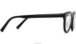 Warby Parker T4FT0T545 Brille pechschwarz ainsley – Bild 5