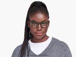 Warby Parker T4FT0T546 Brille gestreifte Zypresse ainsley – Bild 3