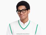 Warby Parker T4FT0T547 Brille pechschwarz tatum – Bild 3