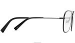 Warby Parker T4FT0T57 Brille gebürstete Tinte abe – Bild 5