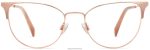 Warby Parker T4FT0T585 Brille Roségold ava – Bild 3