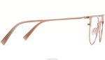 Warby Parker T4FT0T585 Brille Roségold ava – Bild 4
