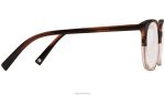 Warby Parker T4FT0T588 Brille Teerose verblasst Lorbeer – Bild 3
