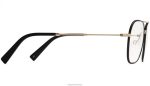 Warby Parker T4FT0T58 Brille gebürstete Tinte mit poliertem Gold abe – Bild 5