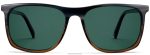 Warby Parker T4FT0T592 Brille antiker Schiefer verblasst Fletcher – Bild 4