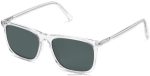 Warby Parker T4FT0T593 Brille Kristall Fletcher