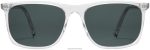 Warby Parker T4FT0T593 Brille Kristall Fletcher – Bild 4