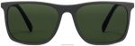 Warby Parker T4FT0T594 Brille schwarze matte Sonnenfinsternis Fletcher – Bild 4