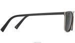 Warby Parker T4FT0T594 Brille schwarze matte Sonnenfinsternis Fletcher – Bild 5