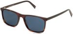 Warby Parker T4FT0T595 Brille Roggenschildkröte Fletcher