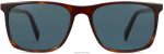 Warby Parker T4FT0T595 Brille Roggenschildkröte Fletcher – Bild 4
