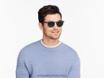 Warby Parker T4FT0T597 Brille Viridian percey – Bild 3