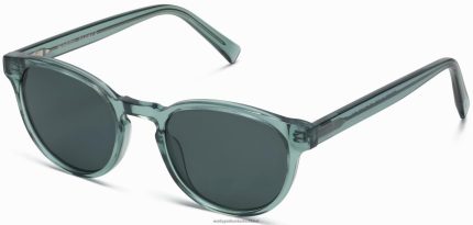 Warby Parker T4FT0T597 Brille Viridian percey