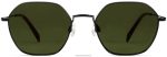 Warby Parker T4FT0T598 Brille gebürstete Tinte Keiko – Bild 4