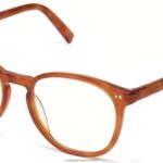 Warby Parker T4FT0T5 Brille Mammutbaumschildkröte Carlton