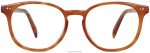 Warby Parker T4FT0T5 Brille Mammutbaumschildkröte Carlton – Bild 4