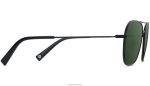 Warby Parker T4FT0T600 Brille gebürstete Tinte abe – Bild 3