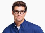 Warby Parker T4FT0T60 Brille Lakritzkristall kemi – Bild 3
