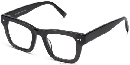 Warby Parker T4FT0T60 Brille Lakritzkristall kemi