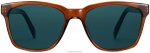 Warby Parker T4FT0T613 Brille Kakaokristall barkley – Bild 4