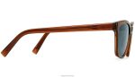 Warby Parker T4FT0T613 Brille Kakaokristall barkley – Bild 5