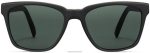 Warby Parker T4FT0T614 Brille schwarze matte Sonnenfinsternis barkley – Bild 4