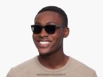 Warby Parker T4FT0T615 Brille antiker Schiefer verblasst barkley – Bild 2