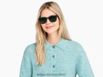 Warby Parker T4FT0T615 Brille antiker Schiefer verblasst barkley – Bild 3