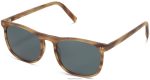Warby Parker T4FT0T616 Brille Englische Eiche matt alvin