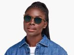 Warby Parker T4FT0T616 Brille Englische Eiche matt alvin – Bild 3
