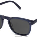 Warby Parker T4FT0T624 Brille Einlasskristall Elio