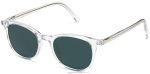Warby Parker T4FT0T628 Brille Kristall durand